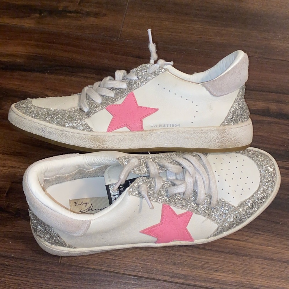 Vintage Havana sneakers